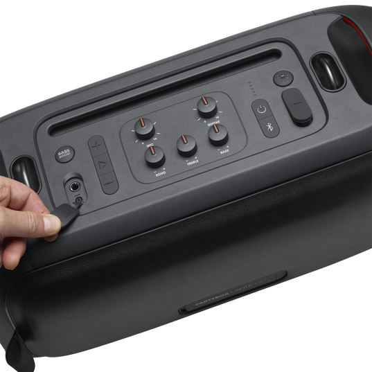 HARMAN JBL Partybox OTG view 6